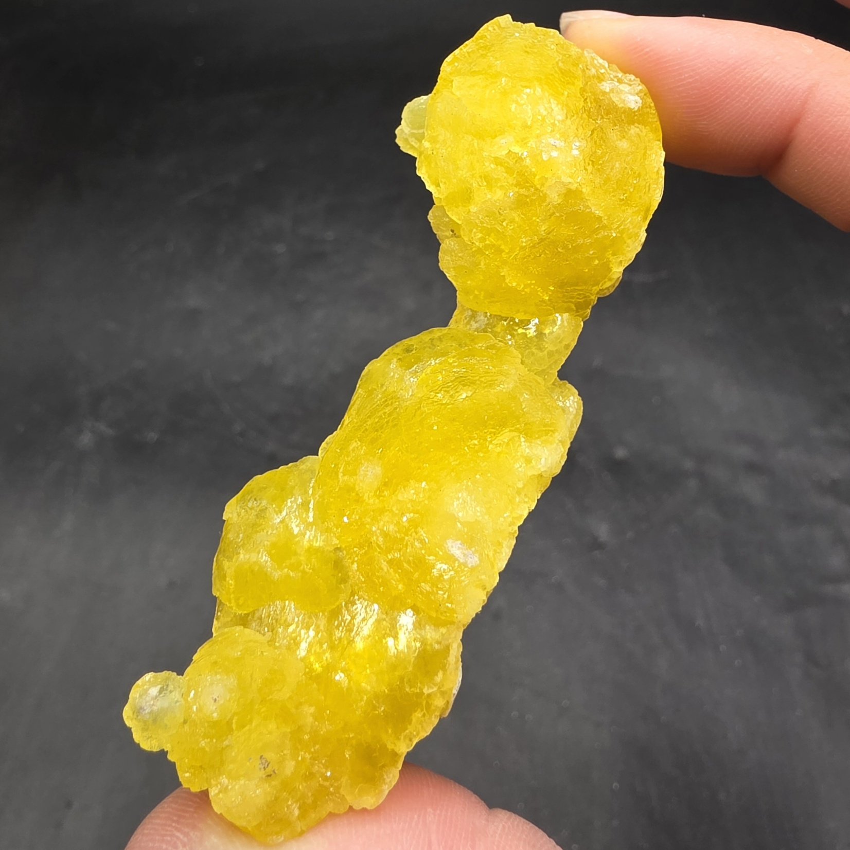 Brucite | Pakistan | Mg(OH)2 | Brucite Specimen