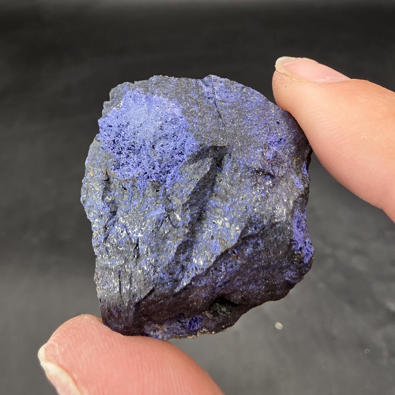 Phosphosiderite | Portugal | FePO4 · 2H2O | Phosphosiderite Specimen