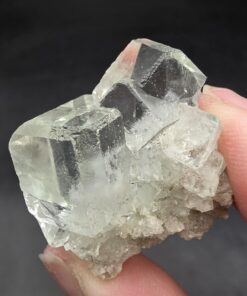 Green Fluorite | Xianghualing District, Chenzhou, Hunan Province, China | CaF2 | Fluorite Specimen