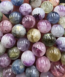 Unicorn Stone Bracelet ~8mm  | Madagascar | Various Chemical Composition | Polished Unicorn Stone