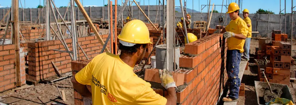 Construir rápido sin construir peor: cómo acelerar viviendas sin sacrificar calidad