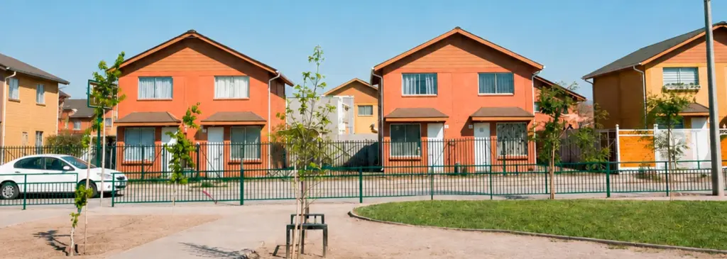 Vivienda social como patrimonio familiar: por qué importa cuánto dura una casa