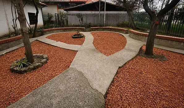 Paisajismo