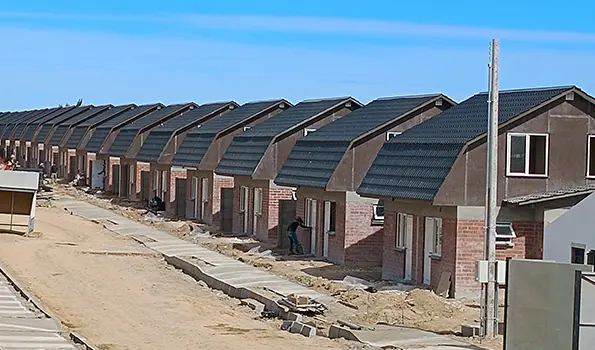 Vivienda social
