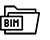 icono bim