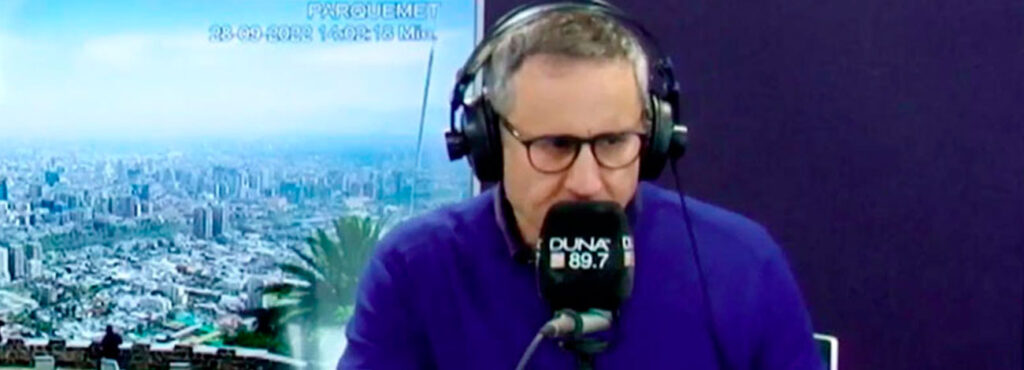 Premio Arquitectura de Ladrillo en radio Duna