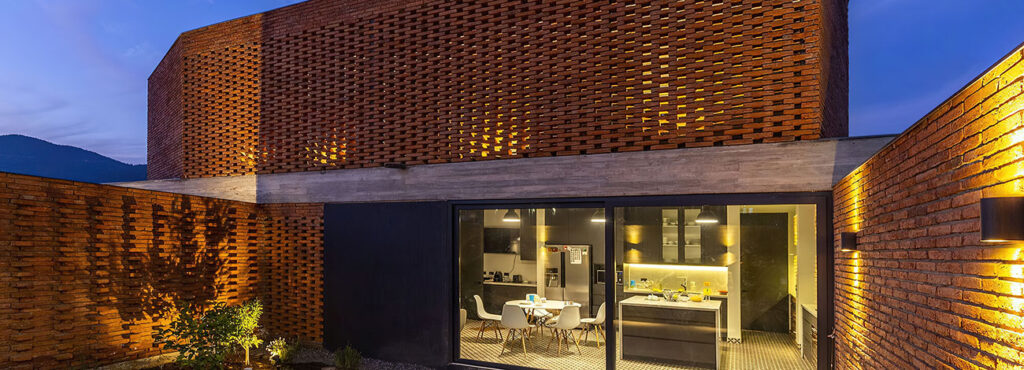 Premio Arquitectura de Ladrillo: Vota por tu Obra Favorita