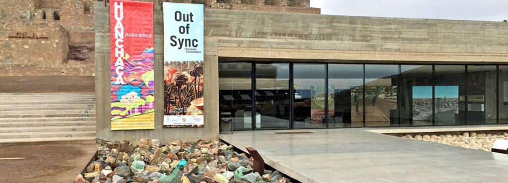 Antofagasta será protagonista de la 2° versión de festival internacional de arquitectura “Young Architects Festival”