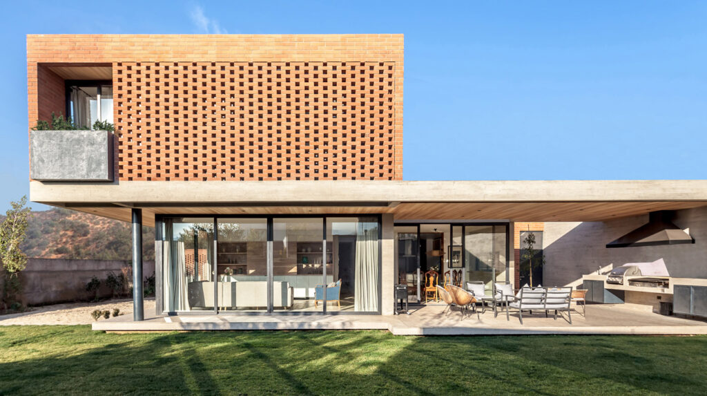 Casa IC