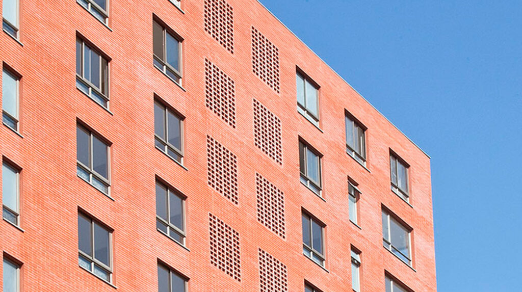 Edificio Eyzaguirre – Ampliación con continuidad y eficiencia
