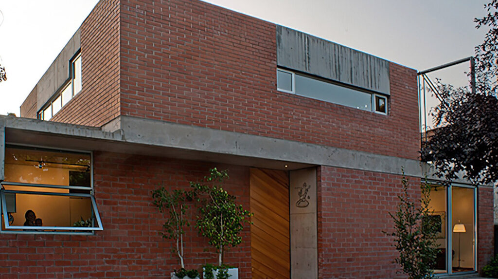 Casa CF
