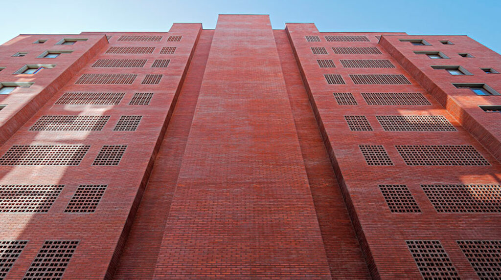 Edificio Soria