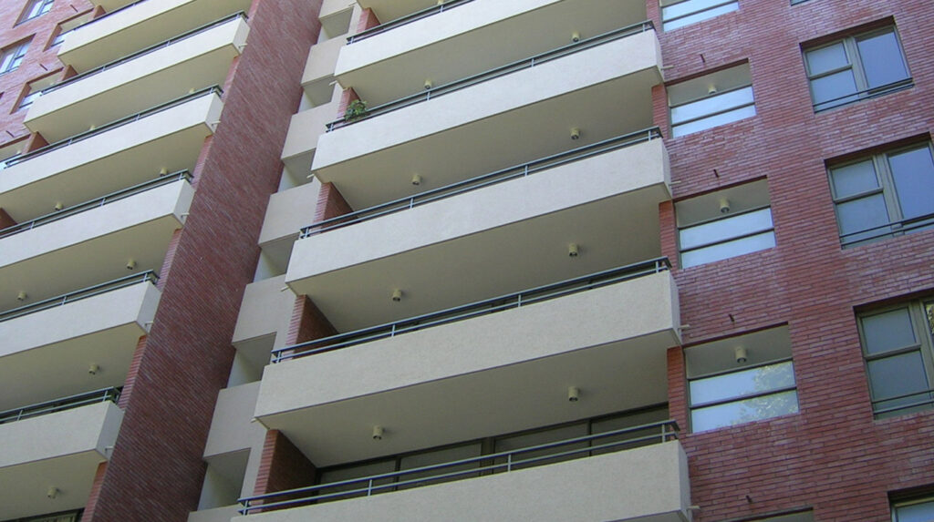 Edificio Darío Urzúa
