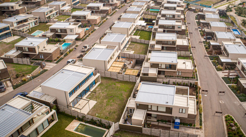 Condominio Chamisero