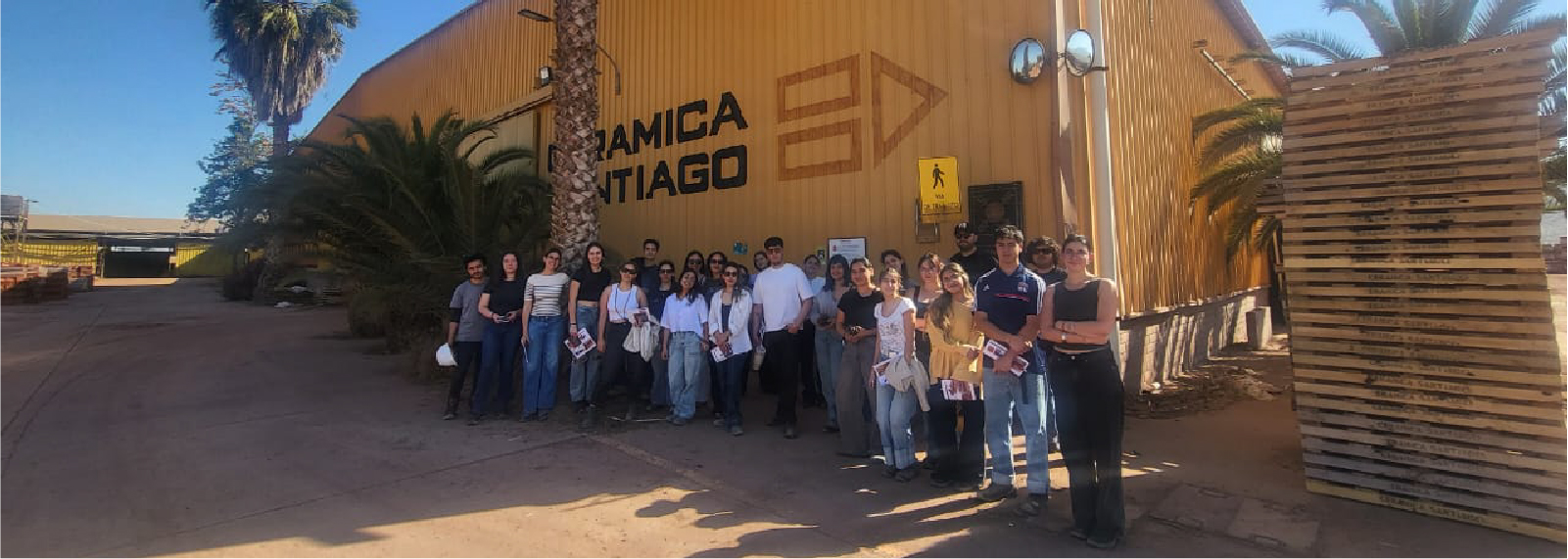 Cerámica Santiago