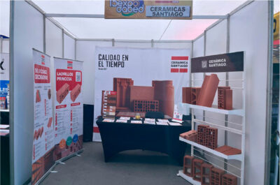 Ceramica Santiago