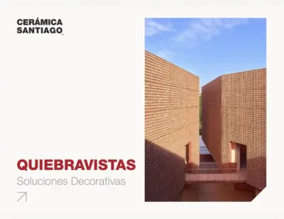 Catálogo de Quiebravistas
