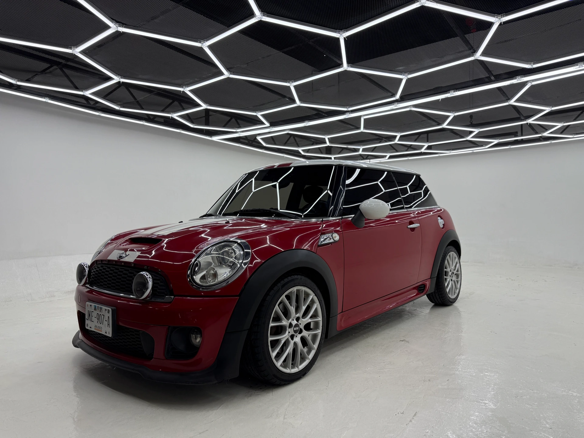 2013 mini Cooper 
