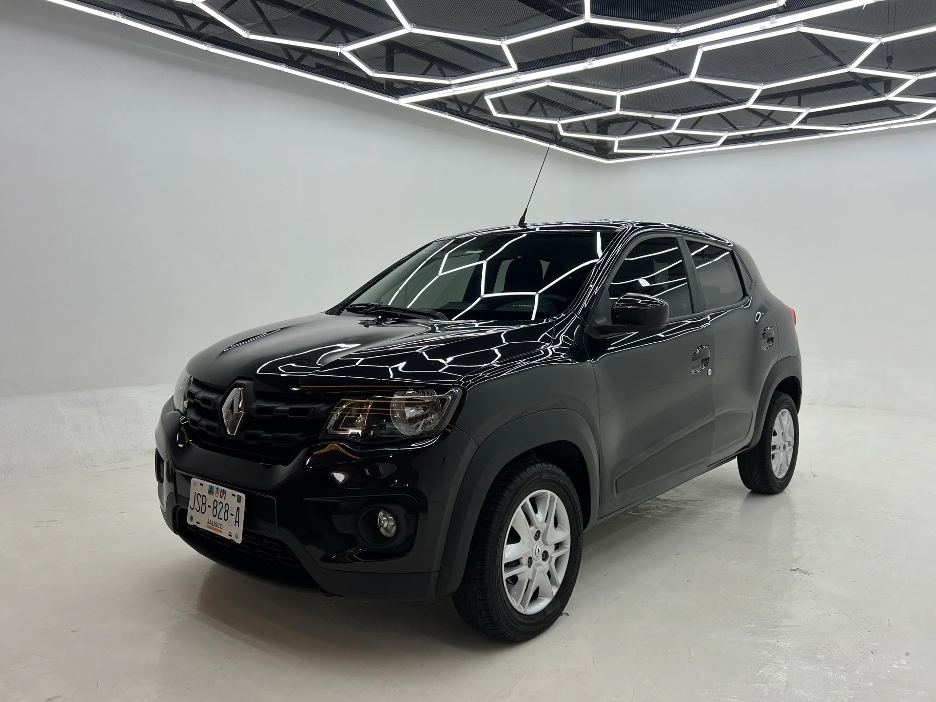 2020 renault Kwid