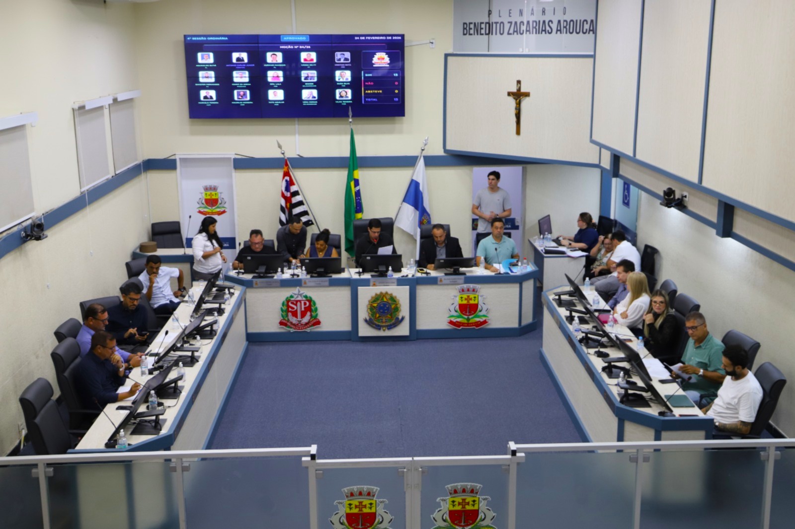 Reconhecimento de comunidades tradicionais é destaque na pauta desta terça-feira