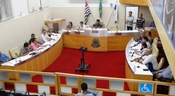 Plano Diretor será discutido em terceira audiência pública da Câmara Municipal