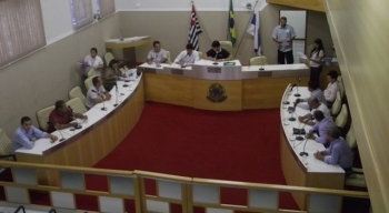 Emenda a LOM é aprovada em primeiro turno