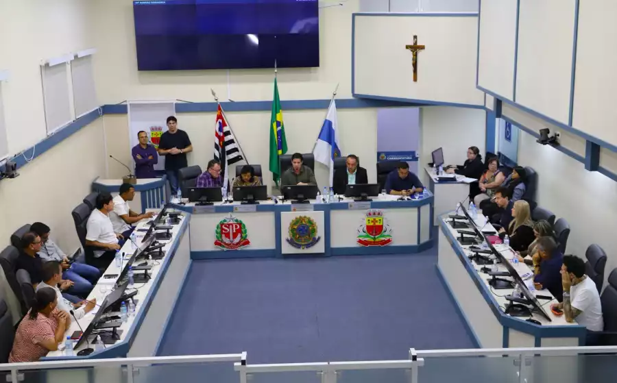 Projetos sobre proteção às vítimas de crimes e sustentabilidade estão em pauta nesta terça-feira