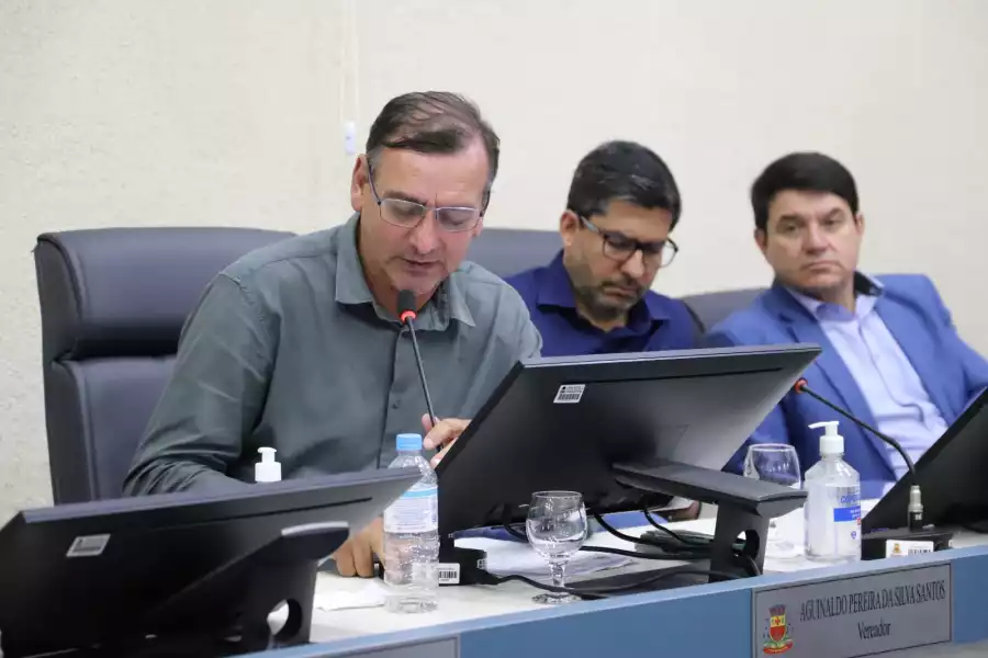Projeto de atenção à saúde de condutores de veículos oficiais é aprovado
