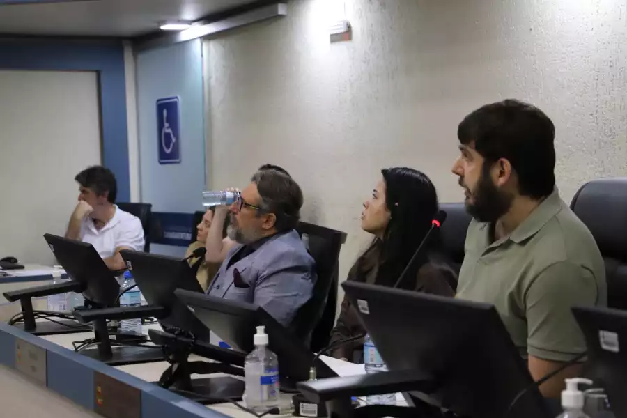 Câmara realiza segunda audiência pública sobre a LDO de 2027 nesta quarta-feira