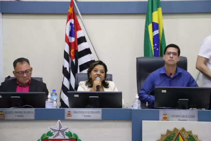 Propostas que fortalecem ações da saúde e proteção a crianças e adolescentes são aprovadas pela Câmara
