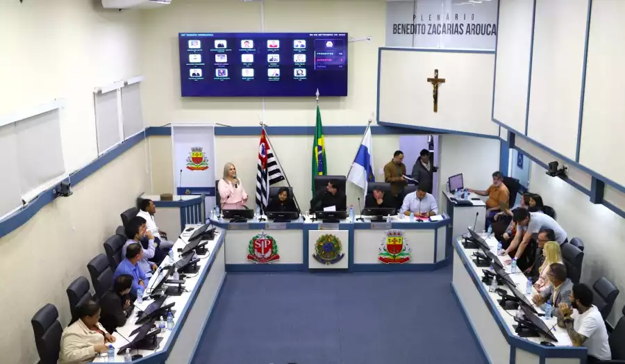 Projeto que define diretrizes e prioridades para o orçamento de 2027 será votado nesta terça-feira