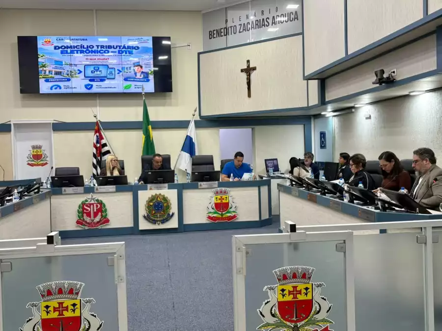 Segunda audiência pública sobre criação do Domicílio Tributário Eletrônico é nesta quarta-feira
