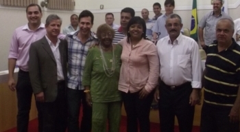 Praça em Caraguá terá nome de Mitsuo Kashiura após aprovação de projeto