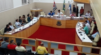 Câmara aprova programa de regularização fundiária