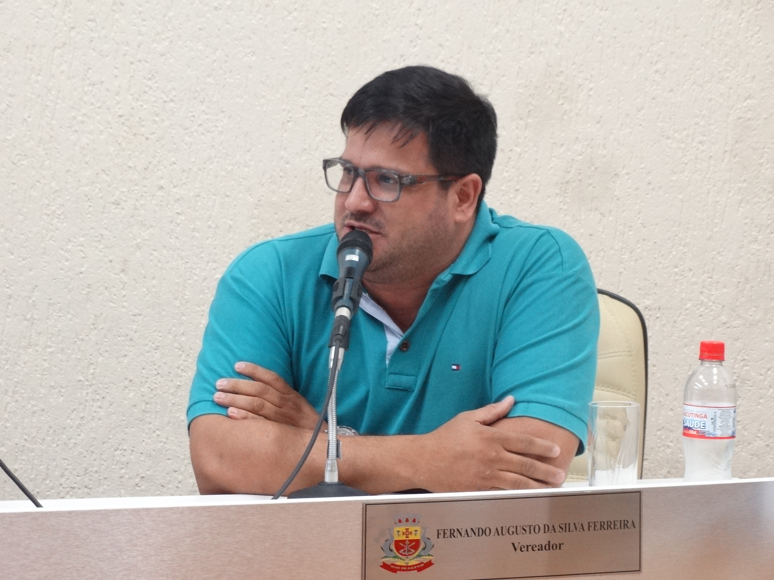 Câmara aprova Projeto “Troco Amigo”