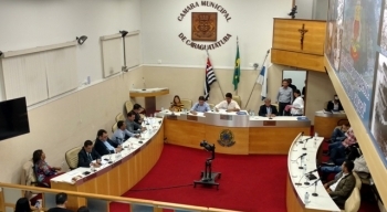 Projeto para criação de CAR do transporte coletivo é aprovado