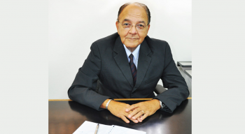 Pró-Reitor do Centro Universitário Módulo receberá título de cidadão caraguatatubense