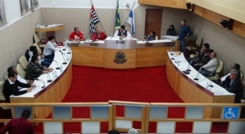 Vereadores aprovam criação de nova comissão