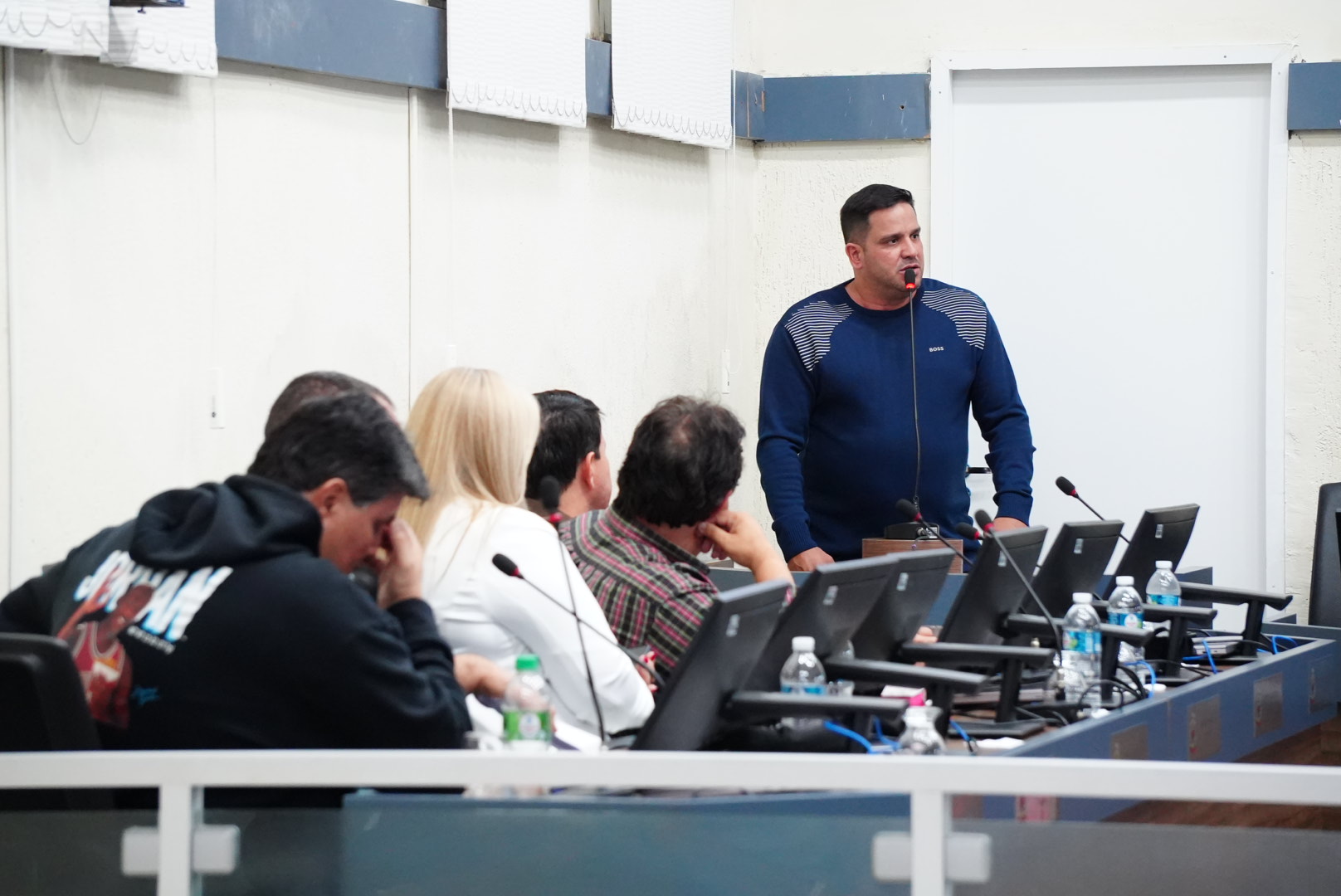 Projeto de lei que institui o Dia Municipal de Proteção aos Manguezais é aprovado na Câmara Municipal