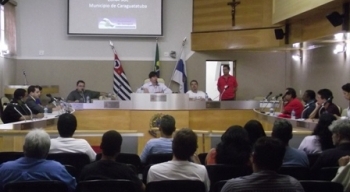 Câmara promove Fórum de Debate com agricultores