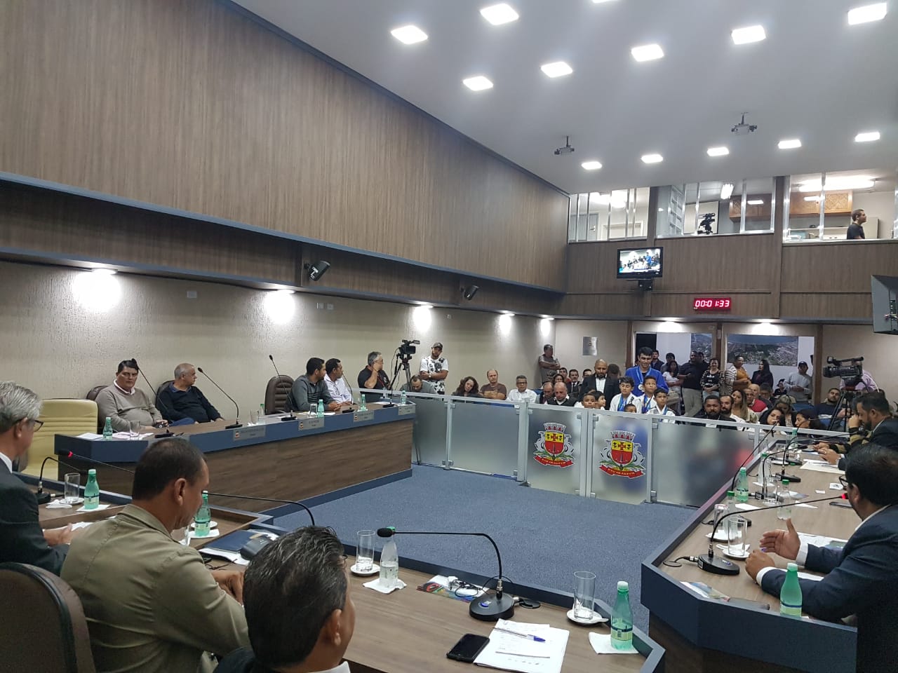 Câmara aprova projeto que implanta banco de sangue em Caraguatatuba