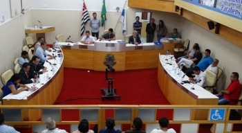 Câmara mantém veto ao projeto IPTU