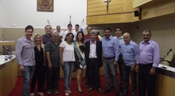 Obrigatoriedade de instalação de sistema de vigilância eletrônica é aprovada