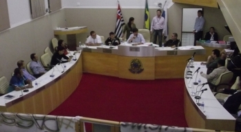 CPI do Transporte Público é aberta em Caraguá