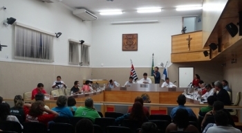 Orçamento para 2015 é aprovado