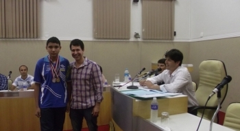 Sessão tem projeto da usina de lixo aprovado