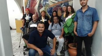 Projeto que declara de utilidade pública Associação de Pessoas com Deficiência é aprovado