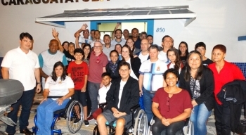 Atletas, bombeiros e projetos sociais são congratulados em sessão