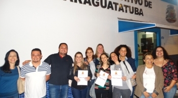 Moção de congratulação para os psicólogos de Caraguatatuba