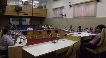 Nova audiência pública será realizada nesta quinta-feira